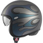 Vintage FR helm