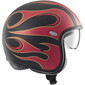 Vintage FR helm