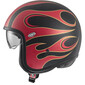 Vintage FR helm