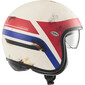 Vintage K&amp;N helm