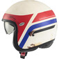 Vintage K&amp;N helm
