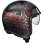 Vintage Platina Ed Carbon Ex Helm
