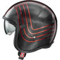 Vintage Platina Ed Carbon Ex Helm