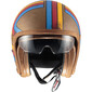 Platina Ed Ex Vintage Helm