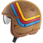 Platina Ed Ex Vintage Helm