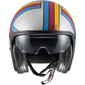 Platina Ed Ex Vintage Helm