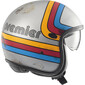 Platina Ed Ex Vintage Helm