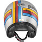 Platina Ed Ex Vintage Helm