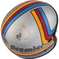 Platina Ed Ex Vintage Helm