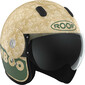 RO15 Bamboo Pure-headset