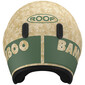 RO15 Bamboo Pure-headset