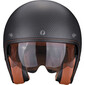 Belfast Carbon Evo Solid-helm