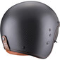 Belfast Carbon Evo Solid-helm