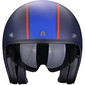 Belfast Evo FC Barcelona helm