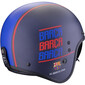 Belfast Evo FC Barcelona helm