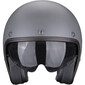 Belfast Evo Solid-helm
