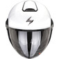 Exo-City II Solid-helm