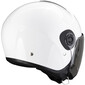 Exo-City II Solid-helm