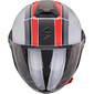 Exo-City II Vel helm