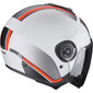 Exo-City II Vel helm