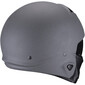 Exo-Combat II Graphite-helm
