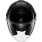 RS Jet Helm Blank