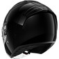 RS Jet Helm Blank