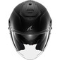 RS Jet Helm Blank