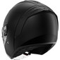 RS Jet Helm Blank