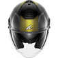 RS Jet Carbon Ikonik helm