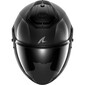 RS Jet Volledig Koolstofhelm