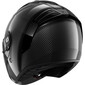 RS Jet Volledig Koolstofhelm
