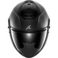 RS Jet Volledig Koolstofhelm