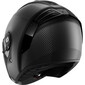 RS Jet Volledig Koolstofhelm