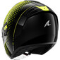 RS Jet Stride helm