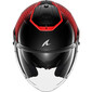 RS Jet Stride helm