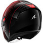 RS Jet Stride helm