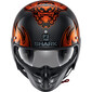 S-Drak 2 Carbon Dagon-helm