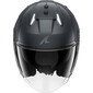 Skwal i3 Jet Blank Helm