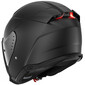Skwal i3 Jet Donkere Schaduw Helm