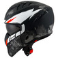 Armor Hi Volt helm