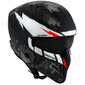Armor Hi Volt helm