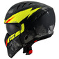 Armor Hi Volt helm