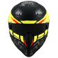 Armor Hi Volt helm