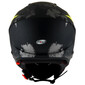 Armor Hi Volt helm