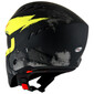 Armor Hi Volt helm
