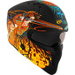 Pantser Mizu Kasai helm