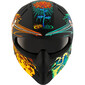 Pantser Mizu Kasai helm