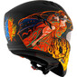 Pantser Mizu Kasai helm