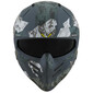 Armor Urban Squad Helm